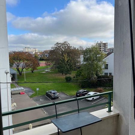 Maola, Calme Et Central Reims Kültér fotó