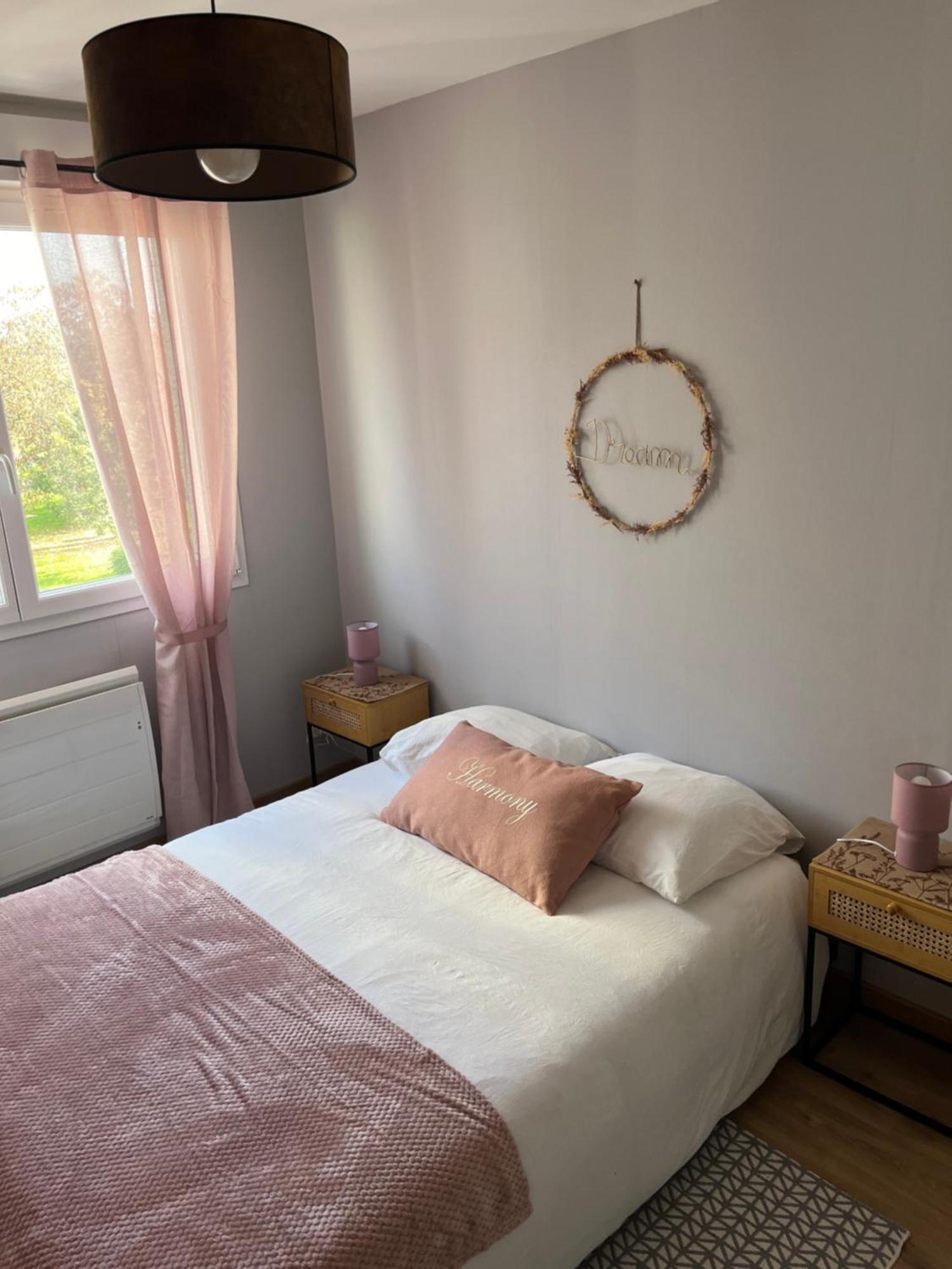 Maola, Calme Et Central Reims Kültér fotó
