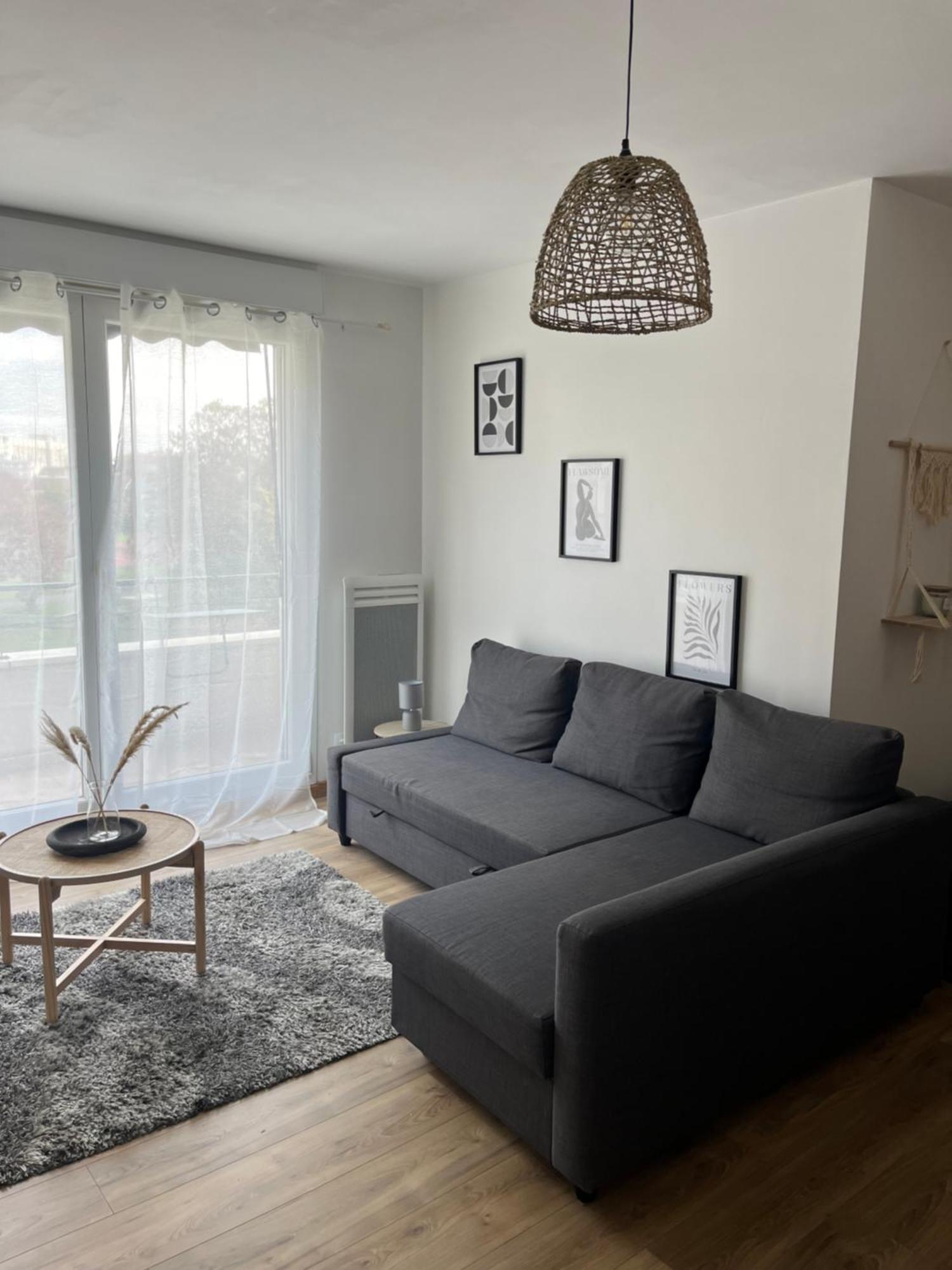 Maola, Calme Et Central Reims Kültér fotó
